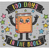 One hundred days-YD 263